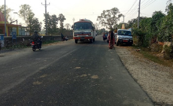 पूर्व-पश्चिम राजमार्गका लागि २९ अर्ब ८८ करोड बजेट