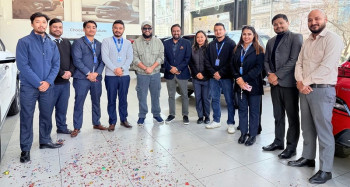 १ हजार युनिट बिक्यो,नेपालमै एसेम्बल्ड हुन्डाई क्रेटा 