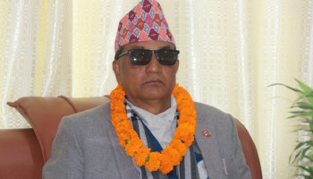 बागमती प्रदेश सरकारबाट बाहिरिने एमालेको निर्णय