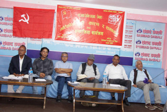 भोटेकोशी बाढीमा सरकारको कमजोरी र जलवायु संकट जिम्मेवार : विज्ञहरु [भिडियो]