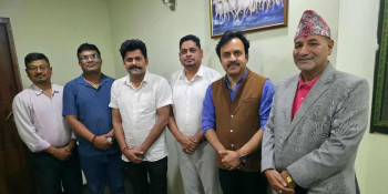 वरिष्ठ उपाध्यक्षसहित जनमतका ६ नेताले दिए सामूहिक राजीनामा