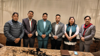 नागरिक उन्मुक्ति र जनमत पार्टीबीच एकता अन्तिम चरणमा