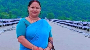 जसपाबाट सञ्जिला यादव सांसदमा सिफारिस