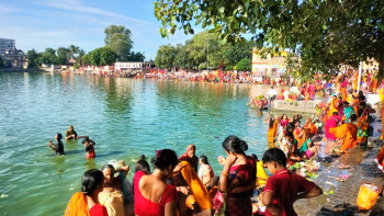 ममत्व र सम्मानको लोकपर्व जितिया