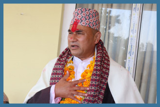 सुदूरपश्चिम प्रदेशमा माओवादीबाट तीन मन्त्री र एक राज्यमन्त्री बन्ने
