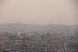 निर्वाचनका दिन अधिकांश स्थानमा मौसम सफा रहने