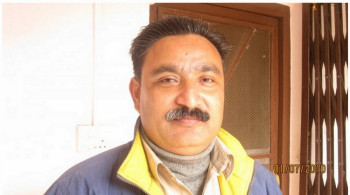 'संसद्‍मा मर्यादा हराउँदै गएको छ '