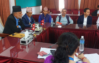 दुई संसदीय समितिको बैठक बस्दै, यस्तो छ कार्यसूची