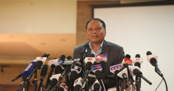 यातायात र भान्छालाई विद्युतीकरणमा परिवर्तन गर्न सरकार लागिपरेको छ  : मन्त्री घिसिङ