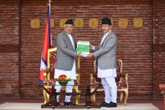 सात खर्ब ५५ अर्ब पुग्यो बेरुजु, एक वर्षमै थपियो ८८ अर्ब नौ करोड