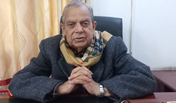लोसपाले प्रधानमन्त्री प्रचण्डलाई विश्वासको मत नदिने