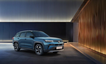 सिजी मोटोकर्पले नेपालमा सार्वजनिक गर्‍यो सर्वाधिक फिचर भएको सुजुकीको  'भिक्टोरिस'