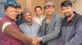 प्रतिनिधिसभा निर्वाचनः तनहुँ-२ मा पुराना दललाई नयाँको चुनौती