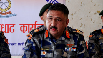 निर्वाचनका लागि नीति बनाउँदै सशस्त्र, सीमा क्षेत्रमा विशेष निगरानी