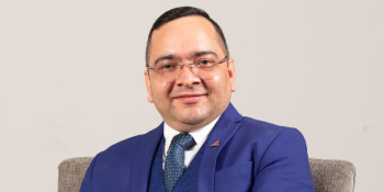 मनोज ज्ञवाली नबिल बैंकको सीईओ नियुक्त