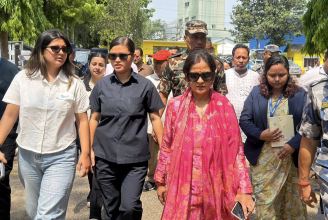 हेटौँडा सिमेन्ट उद्योग बन्द हुनु दुःखद् हो, यसलाई सरकारले चलाउँछ : मन्त्री यादव