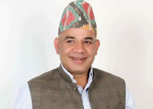 संसदमा निराशा व्याप्त हुँदा नागरिकमा आशा पलाउन सक्दैन : सांसद मोहन आचार्य