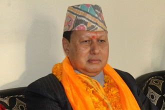 पूर्वमन्त्री मोहन बस्नेतलाई २५ लाख धरौटीमा छाड्न अदालतको आदेश