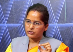 'मधेसका मुद्दामा सरकार संवेदनशील हुनुपर्छ'