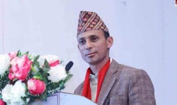 एमाले गण्डकी प्रदेशको अध्यक्षमा नवराज शर्मा विजयी