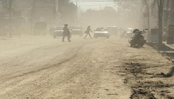 असारदेखि भदौ अन्त्यसम्म सडक खन्न रोक
