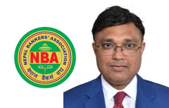 नेपाल बैंकर्स संघको अध्यक्षमा सन्तोष कोइराला निर्विरोध निर्वाचित