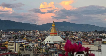 मुख्य याममा सुनसान पर्यटकीय गन्तव्य, आन्दोलनले ‘बुकिङ’ रद्द