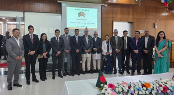 नेपाल र बंगलादेशबीच विस्तार हुँदै ऊर्जा सहकार्य