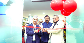 नेपाल लाइफले खोल्यो पाँच अर्ब लगानीमा इन्भेस्टमेन्ट कम्पनी 