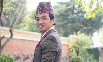 इलाम-१ बाट कांग्रेसका राई विजयी