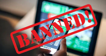 १० हजारभन्दा बढी अनलाइन सट्टेबाजी एप र वेबसाइट बन्द