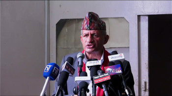 बेलगाम घोडाजस्तो अधिनायकवादतर्फ सरकार चलिरहेको छ : प्रदीप ज्ञवाली
