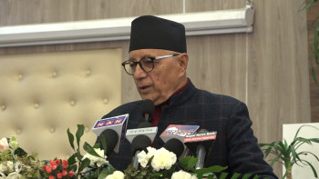 नेपालको प्रजातन्त्र वा लोकतन्त्र छाडातन्त्रमा विकास भइसकेको छ : डा. कोइराला