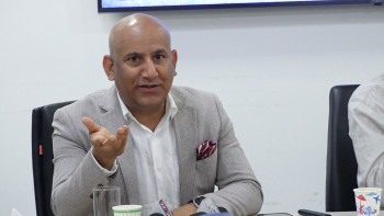 पर्यटन पूर्वाधार र नीतिगत सुधार कार्यान्वयनमा ढिलाइ हुँदा क्षेत्र प्रभावित : दीपकराज जोशी