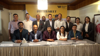 वेस्टर्न युनियनको ‘यो दशैँ म छु सँगै’ अभियानमा ५ लाख सम्मको बम्पर पुरस्कार जित्ने अबसर [भिडियो]