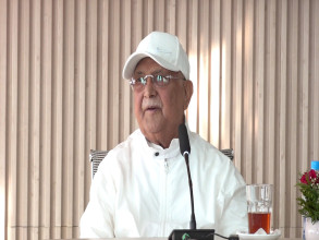 पार्टीको नीति र नेतृत्वप्रति इमानदार बन्न नयाँ केन्द्रीय सदस्यहरुलाई ओलीको निर्देशन