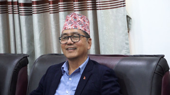 राप्रपाद्वारा चार समानुपातिक सांसदको नाम सिफारिस