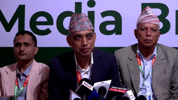 कांग्रेस महाधिवेशन : प्रतिनिधिको थप एक दिनको बसाइँ र खानपिन खर्च पार्टीले व्यहोर्ने [भिडियो]