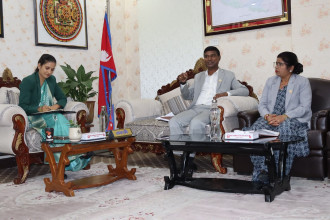 दाइजो प्रथाविरुद्ध मधेशबाट राष्ट्रिय अभियान सुरु गरिने 