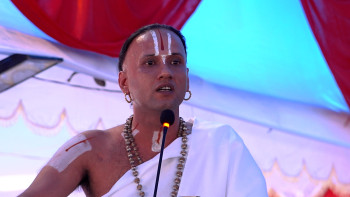 देशको अस्तित्व जोगाउन राज्य संयन्त्र सुदृढ बनाउनुपर्छ : स्वामी श्रीनिवासाचार्य [भिडियो]