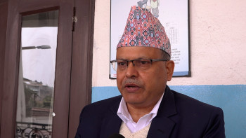 निर्भयपूर्वक मतदान गर्न अनुकुल वातावरण बनेको छ : आयोग