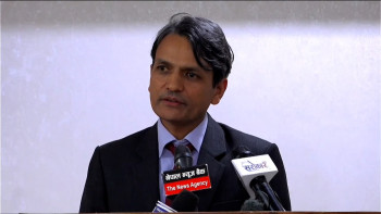 परराष्ट्रका १५ विषय सार्वजनिक :अस्ट्रेलियाको थप १५ मिलियन डलर सहयोगदेखि राहदानी सेवामा सुधारसम्म [भिडियो]