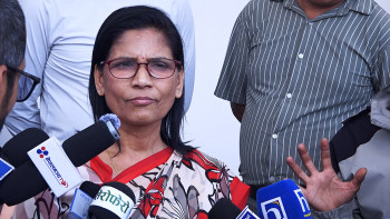 'एमाले कार्यदलको सर्वसम्मत प्रतिवेदन तयार, नेतृत्व पुनर्गठनको विषय समावेश छैन' [भिडियो]