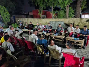 जीतपुर सिमरा बालिका हत्या प्रकरण : ५ बुँदे सहमतिपछि आन्दोलन स्थगित