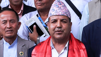 पार्टीलाई दूरदराजसँग जोड्ने संकल्पसहित डा.सुनील शर्मा कांग्रेसको महामन्त्री लड्ने [भिडियो]