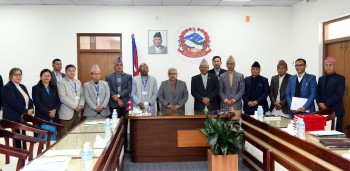 विभिन्न भाषाहरू हाम्रा सम्पत्ति भएकाले मर्न दिनुहुँदैन : प्रधानमन्त्री