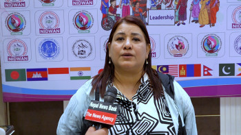 बहुल पहिचान भएका आदिवासी अपाङ्गता महिलाहरु चरम विभेदमा छन् : प्रतिमा गुरुङ [भिडियो]