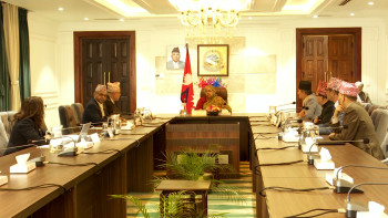 नेपाल बीमा प्राधिकरण अध्यक्षको जिम्मेवारी सचिव चन्द्रकला पौडेललाई