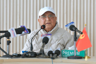 पार्टीमाथि भएको आक्रमणको डटेर सामना गर्न नवनिर्वाचित सांसदहरूलाई ओलीको निर्देशन