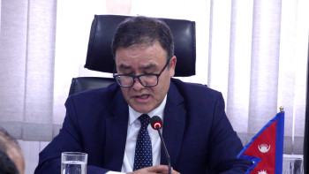 मध्यपूर्वका नेपालीहरुको सुरक्षा सरकारको उच्च प्राथमिकतामा छ :परराष्ट्र मन्त्रालय